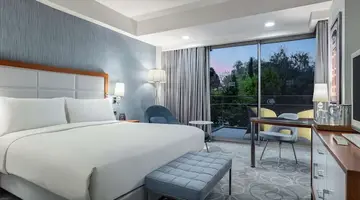 Doubletree By Hilton Kusadasi - Special