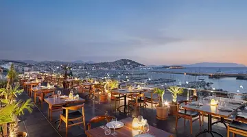 Doubletree By Hilton Kusadasi - Special