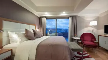 Doubletree By Hilton Kusadasi - Special
