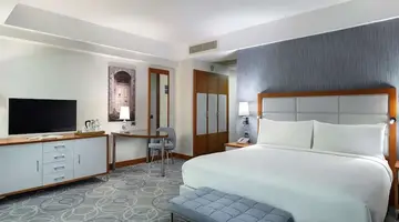 Doubletree By Hilton Kusadasi - Special