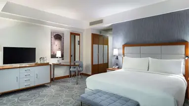 Doubletree By Hilton Kusadasi - Special