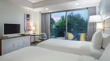 Doubletree By Hilton Kusadasi - Special