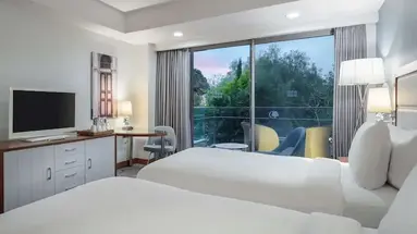 Doubletree By Hilton Kusadasi - Special