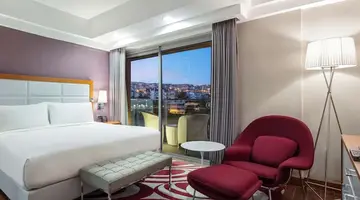 Doubletree By Hilton Kusadasi - Special