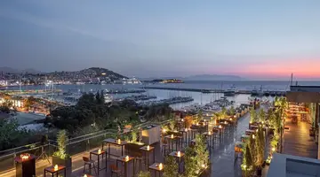 Doubletree By Hilton Kusadasi - Special