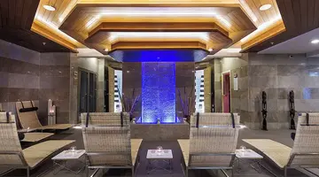 Doubletree By Hilton Kusadasi - Special