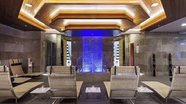 Doubletree By Hilton Kusadasi - Special