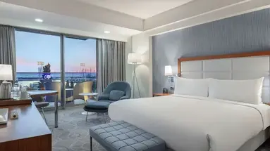 Doubletree By Hilton Kusadasi - Special