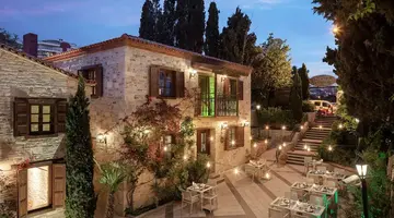 Doubletree By Hilton Kusadasi - Special