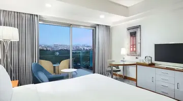 Doubletree By Hilton Kusadasi - Special