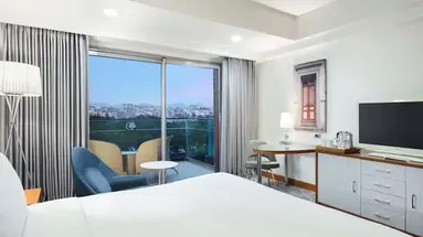 Doubletree By Hilton Kusadasi - Special