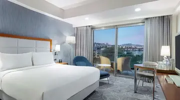 Doubletree By Hilton Kusadasi - Special