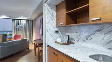 Doubletree By Hilton Kusadasi - Special