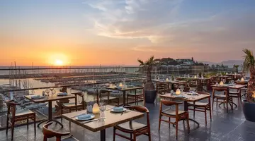 Doubletree By Hilton Kusadasi - Special