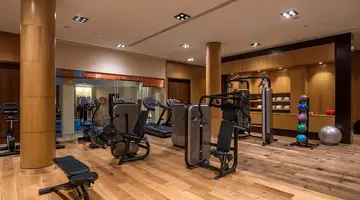 DoubleTree by Hilton La Torre Golf and Spa