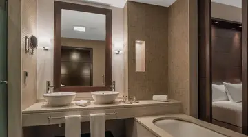 DoubleTree by Hilton La Torre Golf and Spa