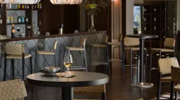 DoubleTree by Hilton La Torre Golf and Spa