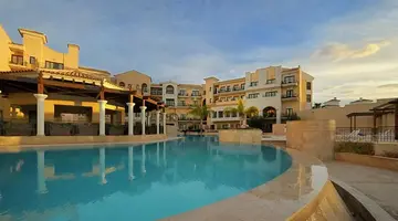 DoubleTree by Hilton La Torre Golf and Spa