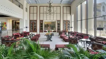 DoubleTree by Hilton La Torre Golf and Spa