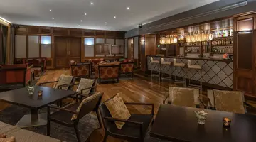 DoubleTree by Hilton La Torre Golf and Spa