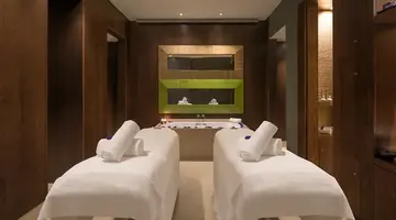 DoubleTree by Hilton La Torre Golf and Spa