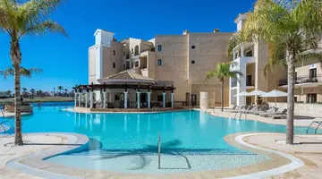 DoubleTree by Hilton La Torre Golf and Spa