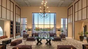 DoubleTree by Hilton La Torre Golf and Spa
