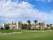 DoubleTree by Hilton La Torre Golf and Spa