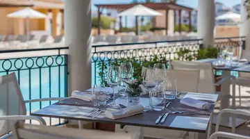 DoubleTree by Hilton La Torre Golf and Spa