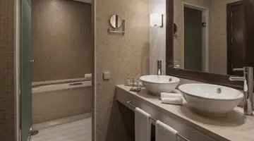 DoubleTree by Hilton La Torre Golf and Spa