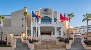 DoubleTree by Hilton La Torre Golf and Spa