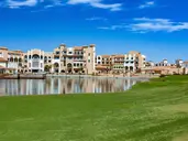 DoubleTree by Hilton La Torre Golf and Spa