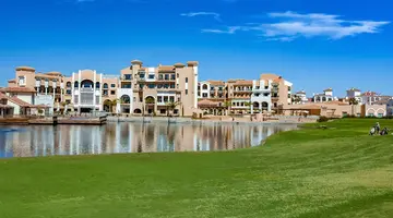 DoubleTree by Hilton La Torre Golf and Spa