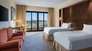 DoubleTree by Hilton La Torre Golf and Spa
