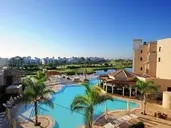 DoubleTree by Hilton La Torre Golf and Spa