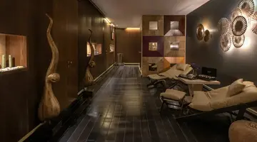 DoubleTree by Hilton La Torre Golf and Spa