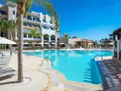 DoubleTree by Hilton La Torre Golf and Spa