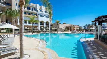 DoubleTree by Hilton La Torre Golf and Spa