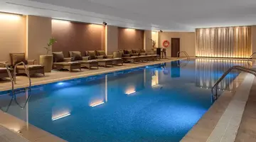 DoubleTree by Hilton La Torre Golf and Spa