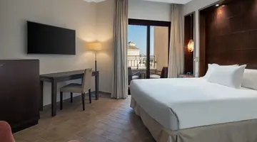 DoubleTree by Hilton La Torre Golf and Spa