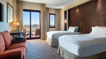 DoubleTree by Hilton La Torre Golf and Spa