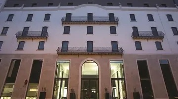 DoubleTree by Hilton Lisbon - Fontana Park