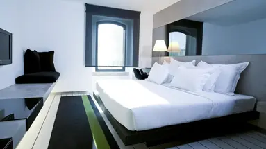 DoubleTree by Hilton Lisbon - Fontana Park