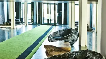 DoubleTree by Hilton Lisbon - Fontana Park
