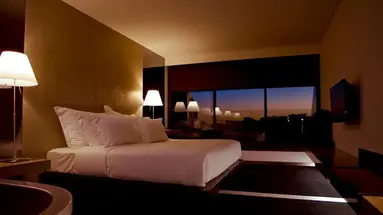 DoubleTree by Hilton Lisbon - Fontana Park
