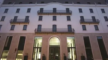 DoubleTree by Hilton Lisbon - Fontana Park