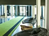 DoubleTree by Hilton Lisbon - Fontana Park