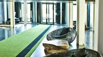 DoubleTree by Hilton Lisbon - Fontana Park