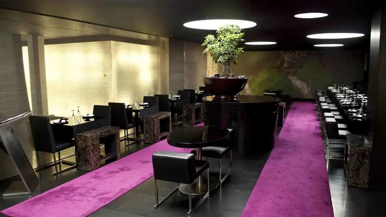 DoubleTree by Hilton Lisbon - Fontana Park