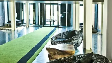 DoubleTree by Hilton Lisbon - Fontana Park